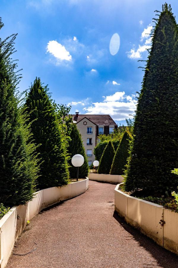 Dreams And Sensations Apartment Torcy  Bagian luar foto