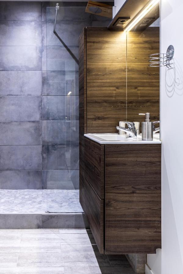 Dreams And Sensations Apartment Torcy  Bagian luar foto