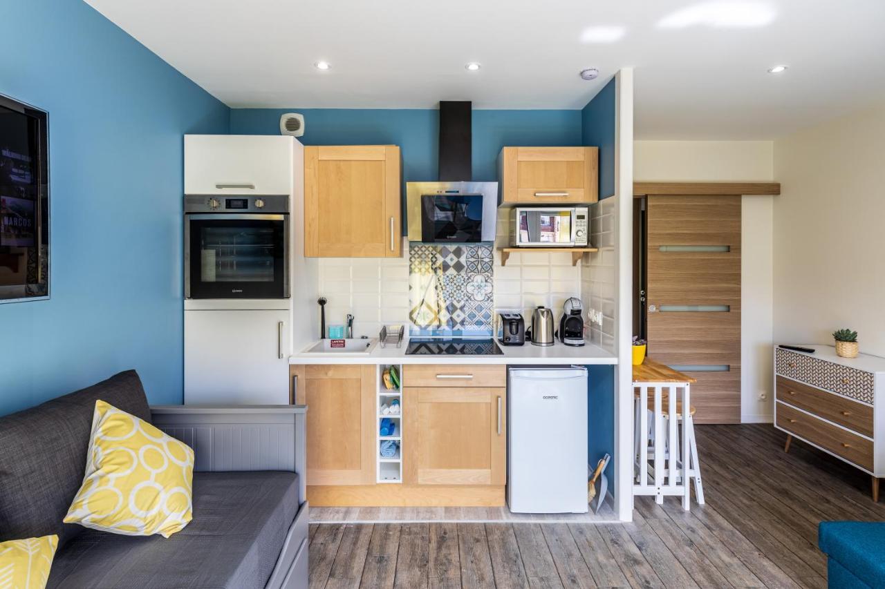Dreams And Sensations Apartment Torcy  Bagian luar foto